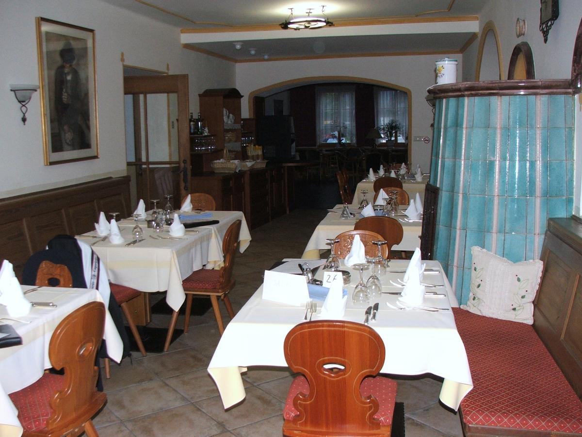 Hotel Bachmann Віллабасса Екстер'єр фото
