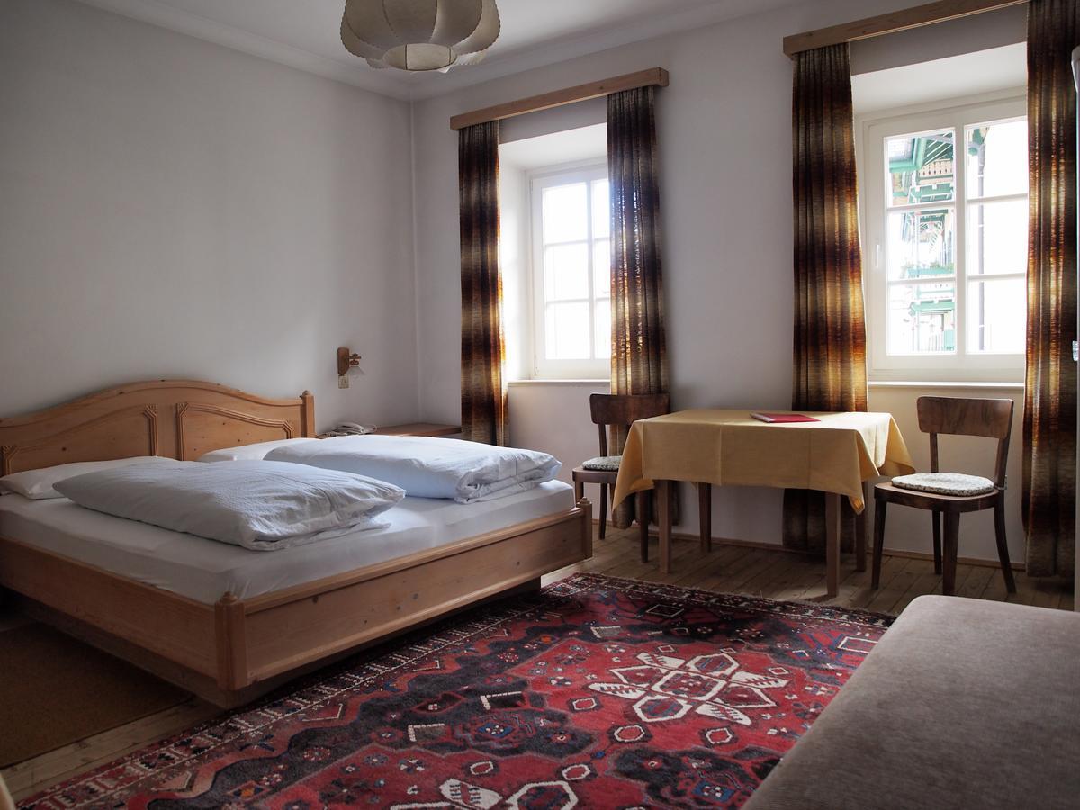 Hotel Bachmann Віллабасса Екстер'єр фото